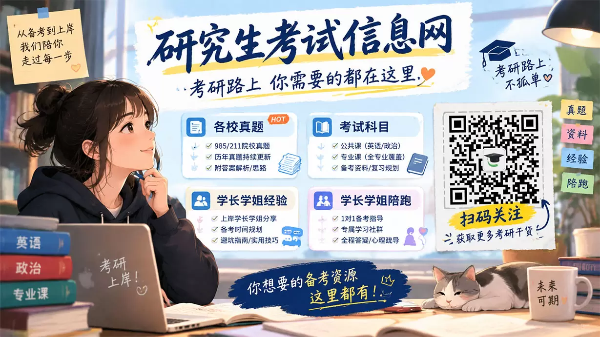 威海研究生考试信息网